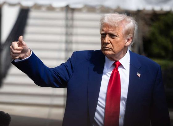 Kalifornija prva savezna američka država koja je tužila Trumpa zbog carina