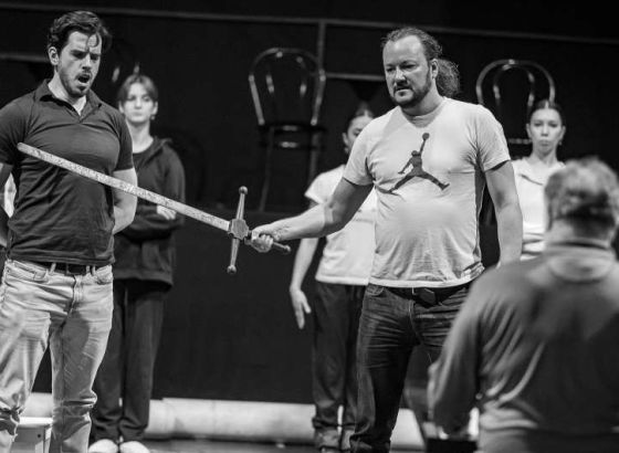 Spektakularna opera 'Attila' 26. aprila premijerno na sceni Narodnog pozorišta