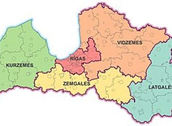 Latvija prva baltička država koja se povukla iz konvencije o zabrani mina