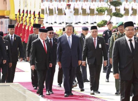 Kina i Malezija planiraju novo 'zlatno razdoblje' saradnje