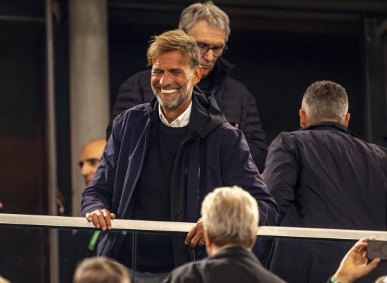 Jurgen Klopp iduće sezone bi se mogao vratiti trenerskom poslu