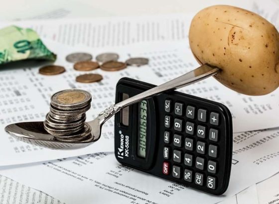 U FBiH cijene u martu u prosjeku pale 0,2 posto, godišnja inflacija 3,0 posto