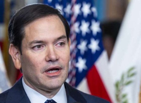 Rubio: SAD će odustati od mirovnog sporazuma Rusije i Ukrajine ako uskoro ne bude napretka