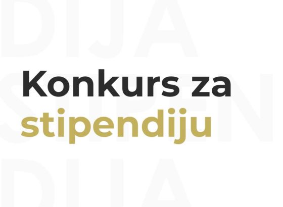 Muzej ratnog djetinjstva raspisao konkurs za stipendiju 'Lejla Hairlahović-Hušić'
