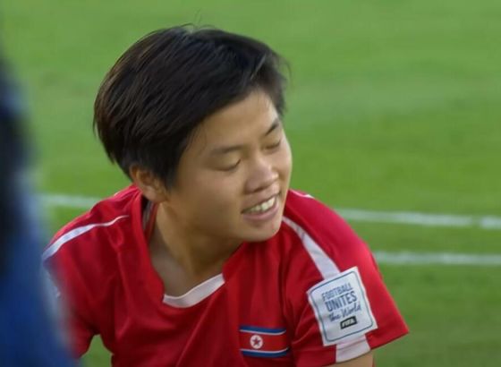 Sjenke slave: Kako je Sjeverna Koreja postala sila u ženskom fudbalu