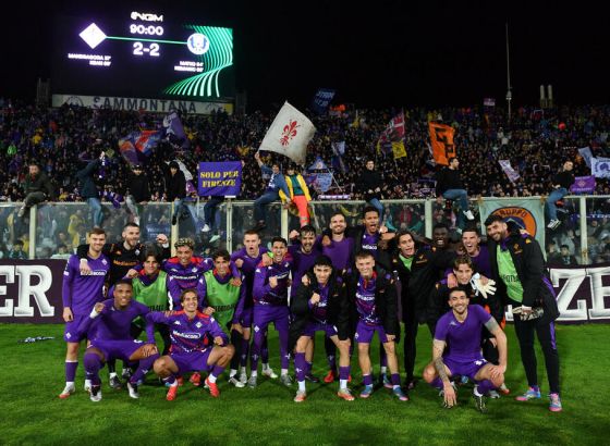 Fiorentina protiv Betisa u polufinalu Lige konferencije, Čelsi prošao uprkos porazu