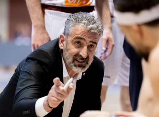 Damjanović: Raduju nas pune tribine i što je Bosna ponovo na putu na kojem treba da bude