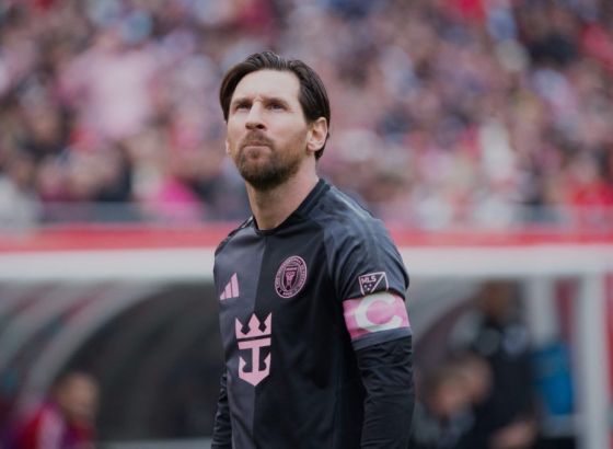 Messi: Lagao bih kad bih rekao da ne razmišljam o narednom Mundijalu