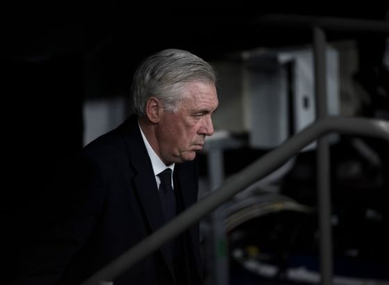 Ancelotti napušta Real nakon finala Kupa kralja