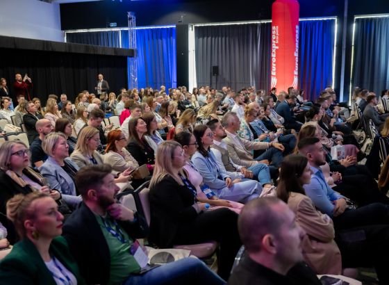 Uspješno održana  "Let's do eCommerce" konferencija