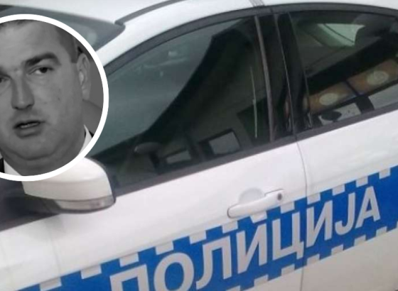 STRAVIČNA NESREĆA: Poginuo zastupnik Narodne skupštine entiteta RS, te njegova supruga i kćerka