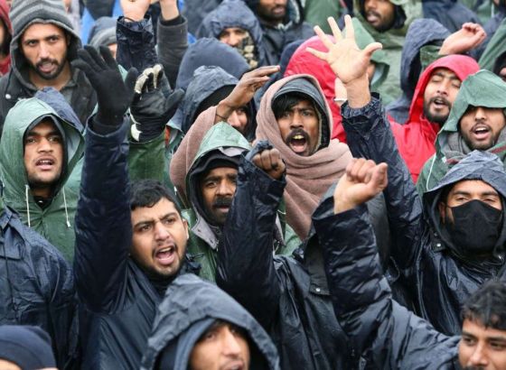 Sud u Bostonu - Nova Trumpova politika o ubrzanom deportovanju migranata ne može se provesti