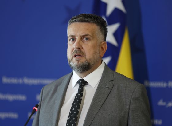 Vuković za START: Odgovorne za Viaduct privesti pravdi!