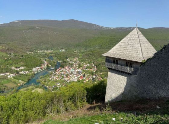 Kulen Vakuf - primjer razvoja lokalnog turizma