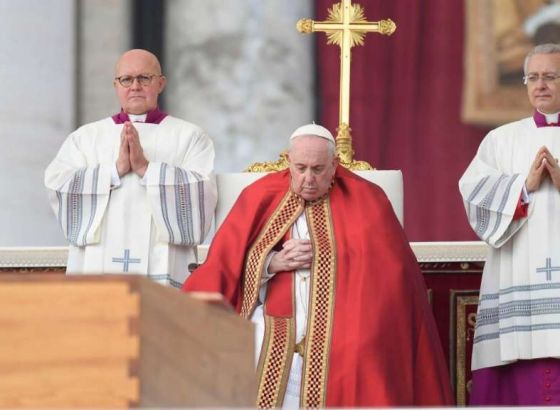 Počele 'tihe' rasprave o nasljedniku papa Franje