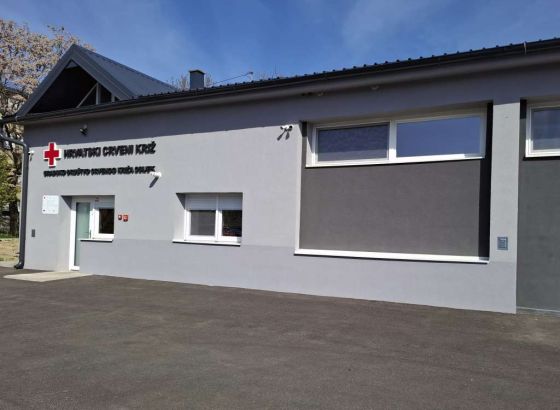 Banka hrane u Osijeku u prvoj godini prikupila skoro 40 tona donirane hrane