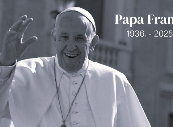 Papa Franjo - Kardinal siromašnih koji je poticao svoje svećenike da iskazuju milosrđe