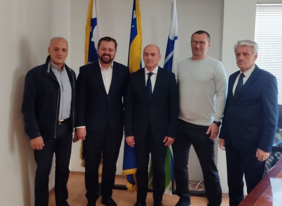 NES-u pristupili ugledni sarajevski profesori Rifat Škrijelj, Kenan Šljivo i Nermin Nurković