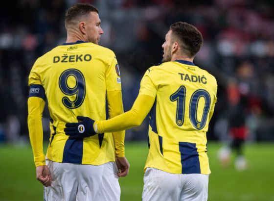 Fener neće zadržati Tadića i Džeka, Edin već potpisao za Hajduk