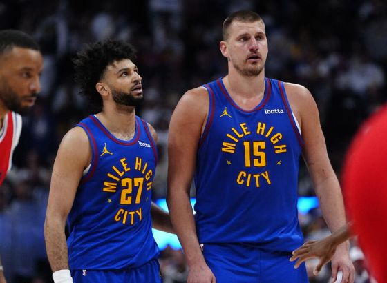 Jokić finalista u izboru za MVP, Zubac kandidat za košarkaša koji je najviše napredovao