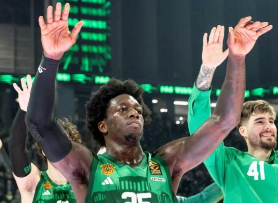 Kendrik Nan MVP Evrolige