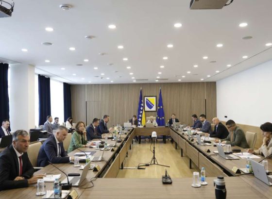 VMBiH - Dug Viaductu bi trebao biti plaćen iz dobiti CBBiH