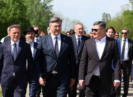 Plenković: Dan žalosti za Papu najvjerojatnije u subotu