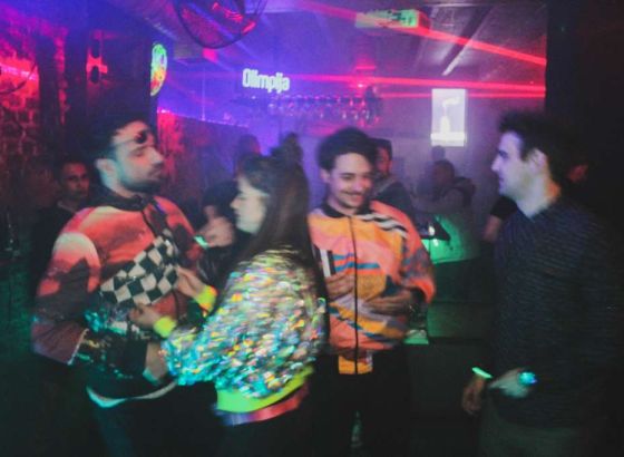 Premijera predstave 'Podroom' 24. aprila u SARTR-u, fokus na priči iz perspektive mladih ljudi