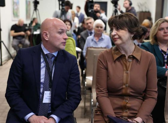 Hadžiabdić: Ne postoje ispunjeni uslovi za uvođenje novih tehnologija na Općim izborima 2026