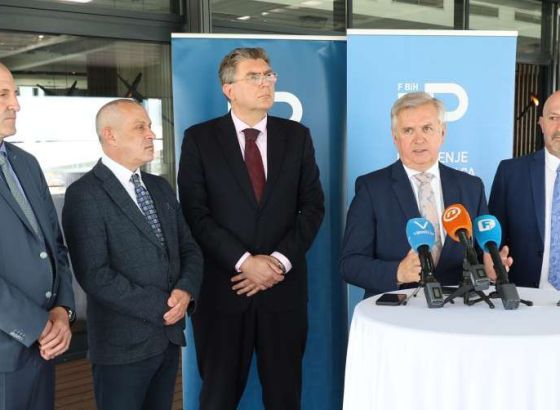 Razriješeno rukovodstvo Udruženja poslodavaca FBiH i imenovano novo