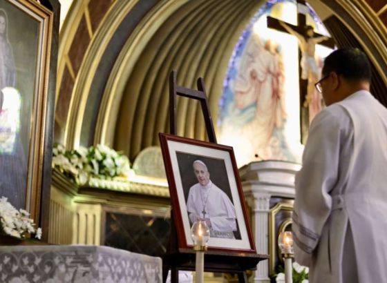 Kardinali se danas sastaju nakon smrti pape Franje i odlučuju o sahrani