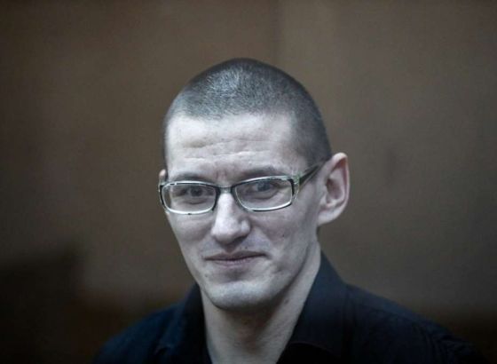 Ruski sud smanjio zatvorsku kaznu Amerikancu osuđenom za drogu