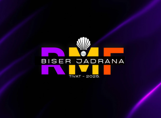 Otvoren natječaj za festival 'Biser Jadrana'