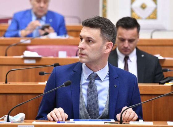 Petrov i Grmoja: Novi teški udarac za dolinu Neretve