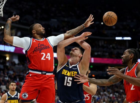 Clippersima pripala drama u Denveru, Pistonsi izjednačili protiv Knicksa