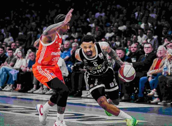 Brown vodio Partizan do pobjede nad Zvezdom u vječitom derbiju