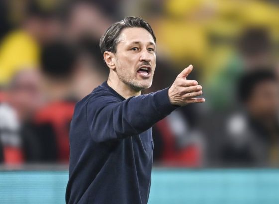 Bild: Niko Kovač ostaje na klupi Borussije i sljedeće sezone