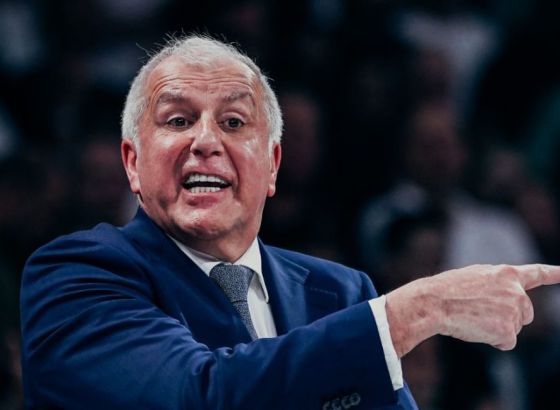 Bit će sastanak o Euroligi, Partizan i Zvezda žele biti ravnopravni