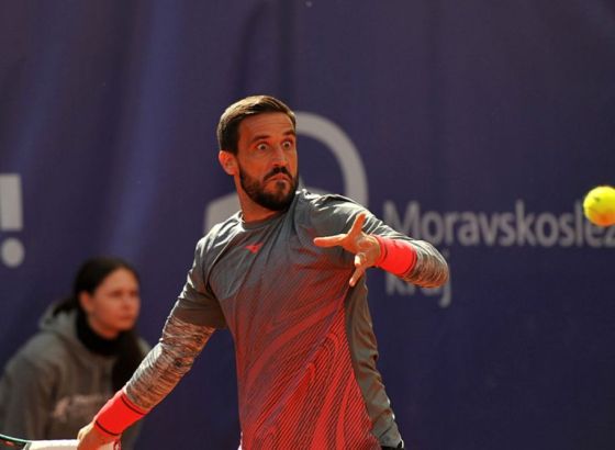 Džumhur saznao protivnika u prvom kolu ATP Mastersa u Madridu