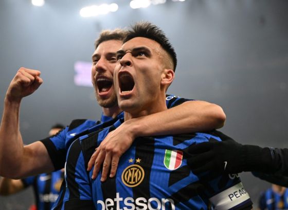 Inter i Napoli mogu završiti izjednačeni, Serie A tada primjenjuje posebno pravilo