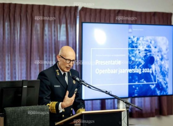 Nizozemska vojna obavještajna služba: Rusija pojačava hibridne napade na Evropu