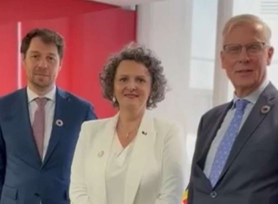 Guvernerka Selimović na sastancima Međunarodnog monetarnog fonda i Svjetske banke