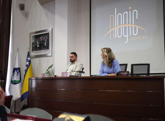 Počela izrada okolišnog plana USK, u fokusu Bihać