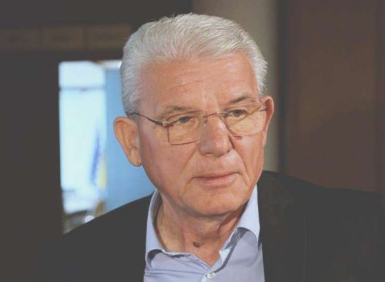 Džaferović uoči sutrašnje sjednice: Prijedlog izmjena Izbornog zakona BiH antiustavan (VIDEO)