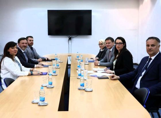 Federacija BiH dobija modernu strategiju razvoja trgovine