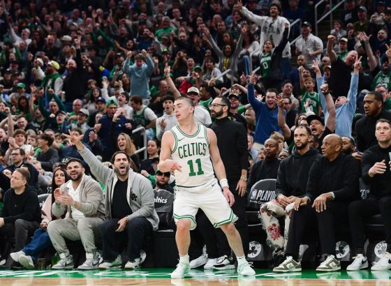 Pejton Pričard najbolji šesti igrač NBA lige