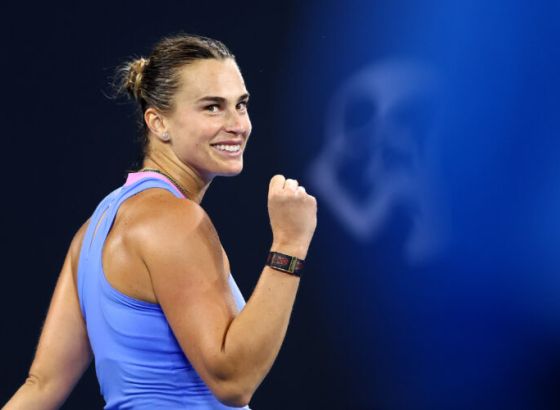 Sabalenka leti ka vrhu: Preskače dvije šampionke, Azarenka slijedeća