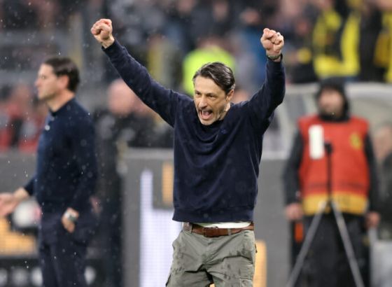 Niko je kovač sreće milionera