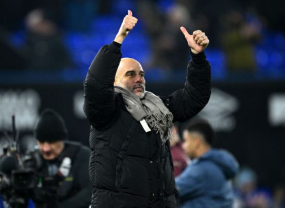 Pep: Nisam se nadao ovakvom kraju sezone