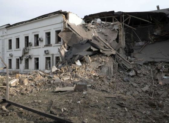 Novi val ruskih napada na Kijev, devet mrtvih, više od 70 ranjenih